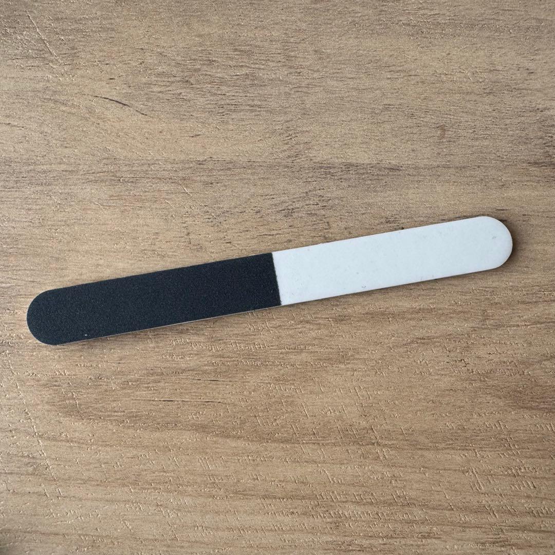 ネイル シール セルフ 簡単