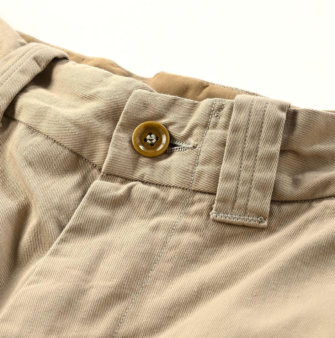 45R おこめチノの908ポッポパンツ