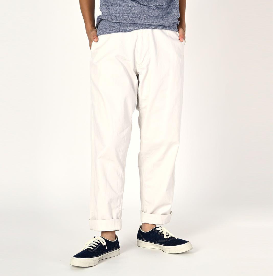 45R おこめチノの908ポッポパンツ