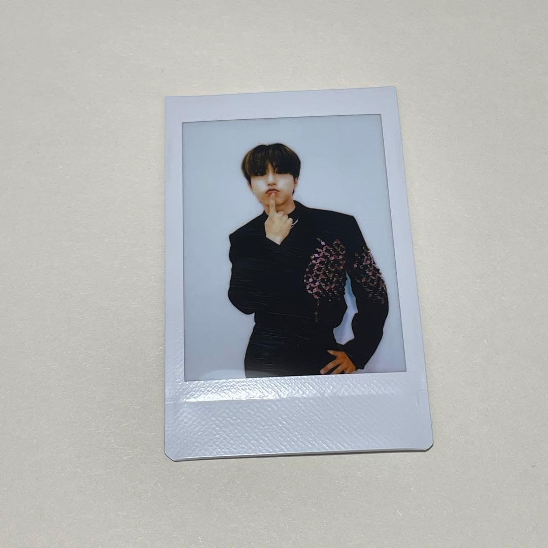 MAXIDENT KMS ポラ ハン