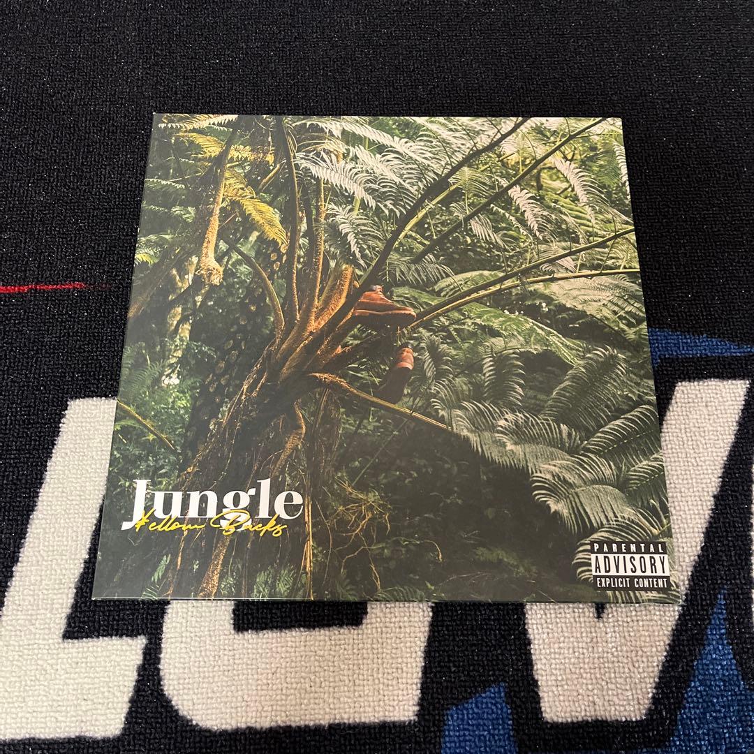 ¥ellow bucks レコード