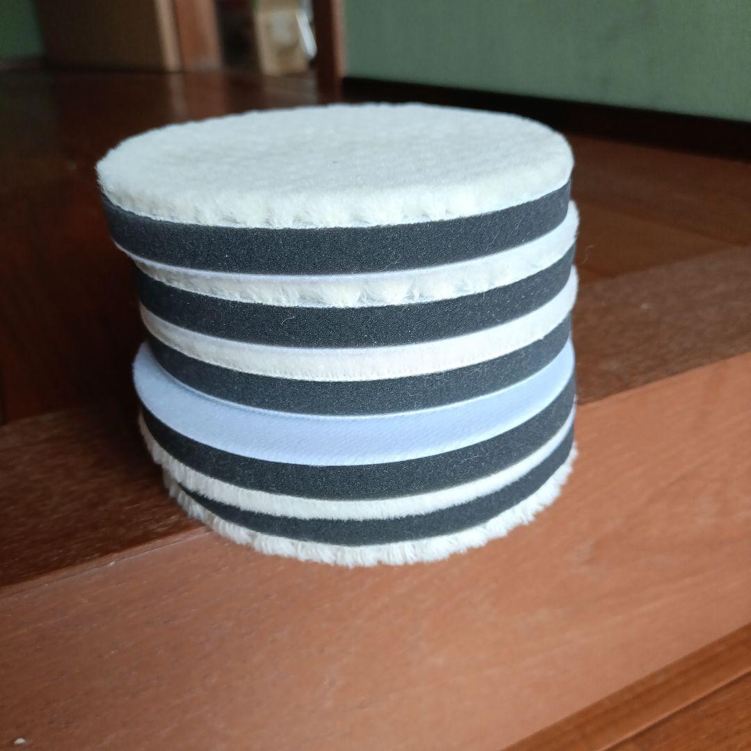 RSE-1250 KYOCERA ポリッシャーセット