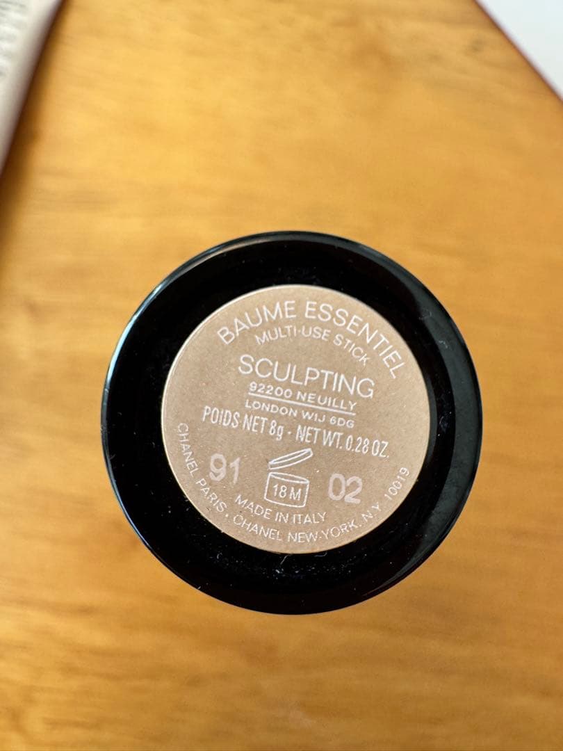 CHANEL メイクセット７点　まとめ売り