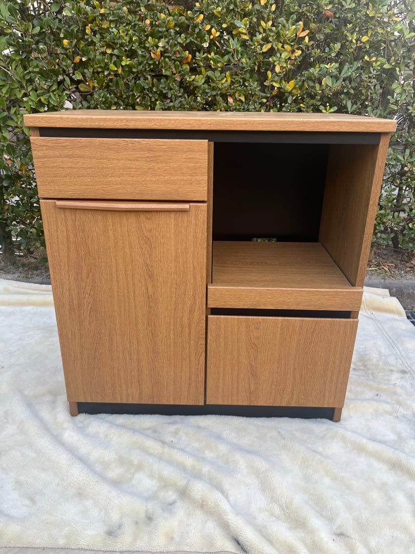 unico キッチンボード