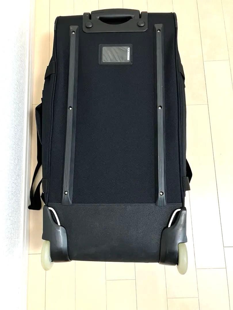 サロモン　SALOMON ウィーリー コロコロキャスター　スキーバッグ　ケース