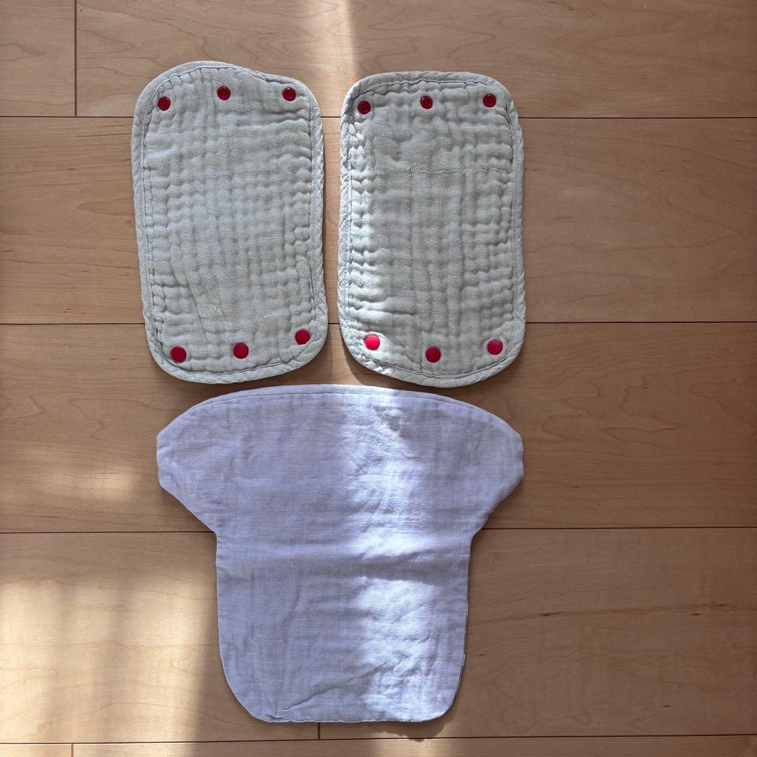 エルゴベビー OMNI Breeze (オムニ ブリーズ) おまけつき