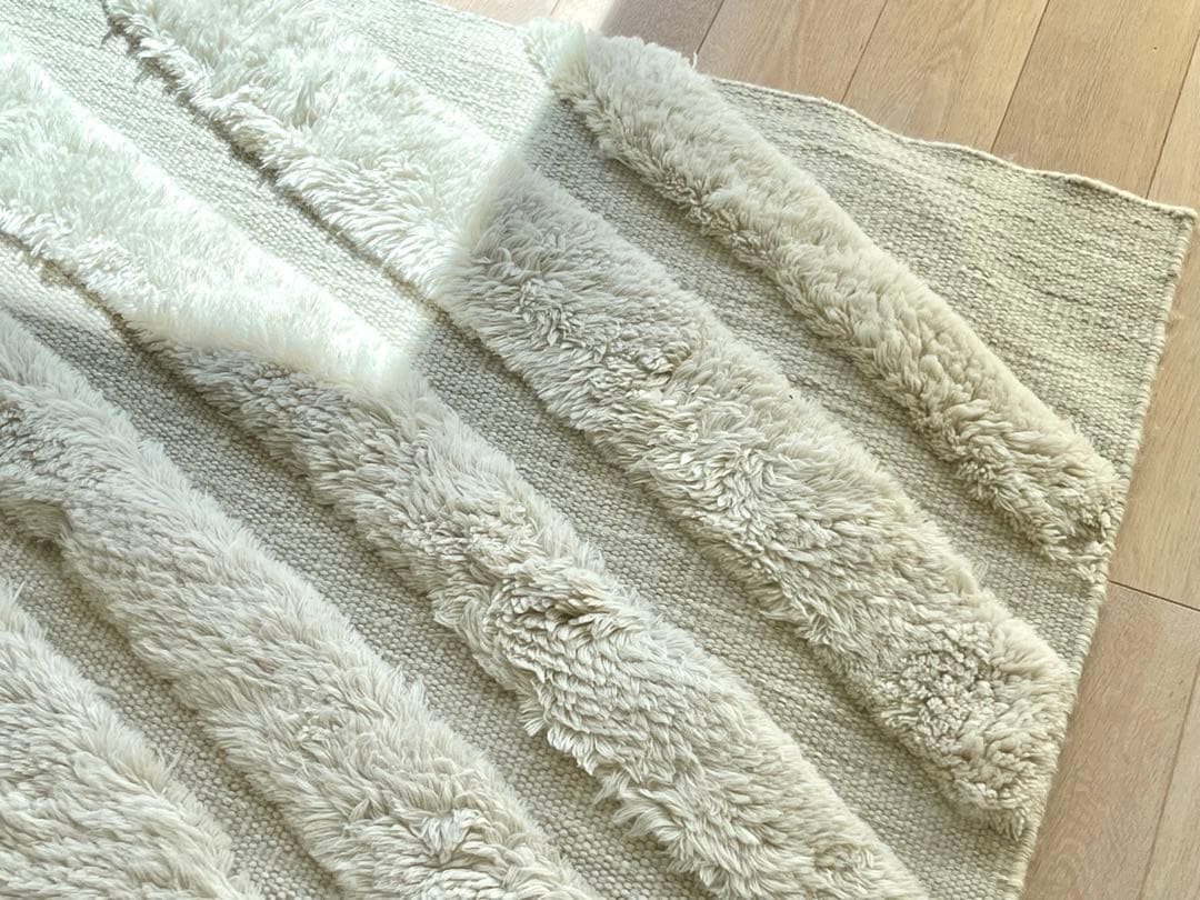 BoConcept ラグ form 200cm×300cm 送料込