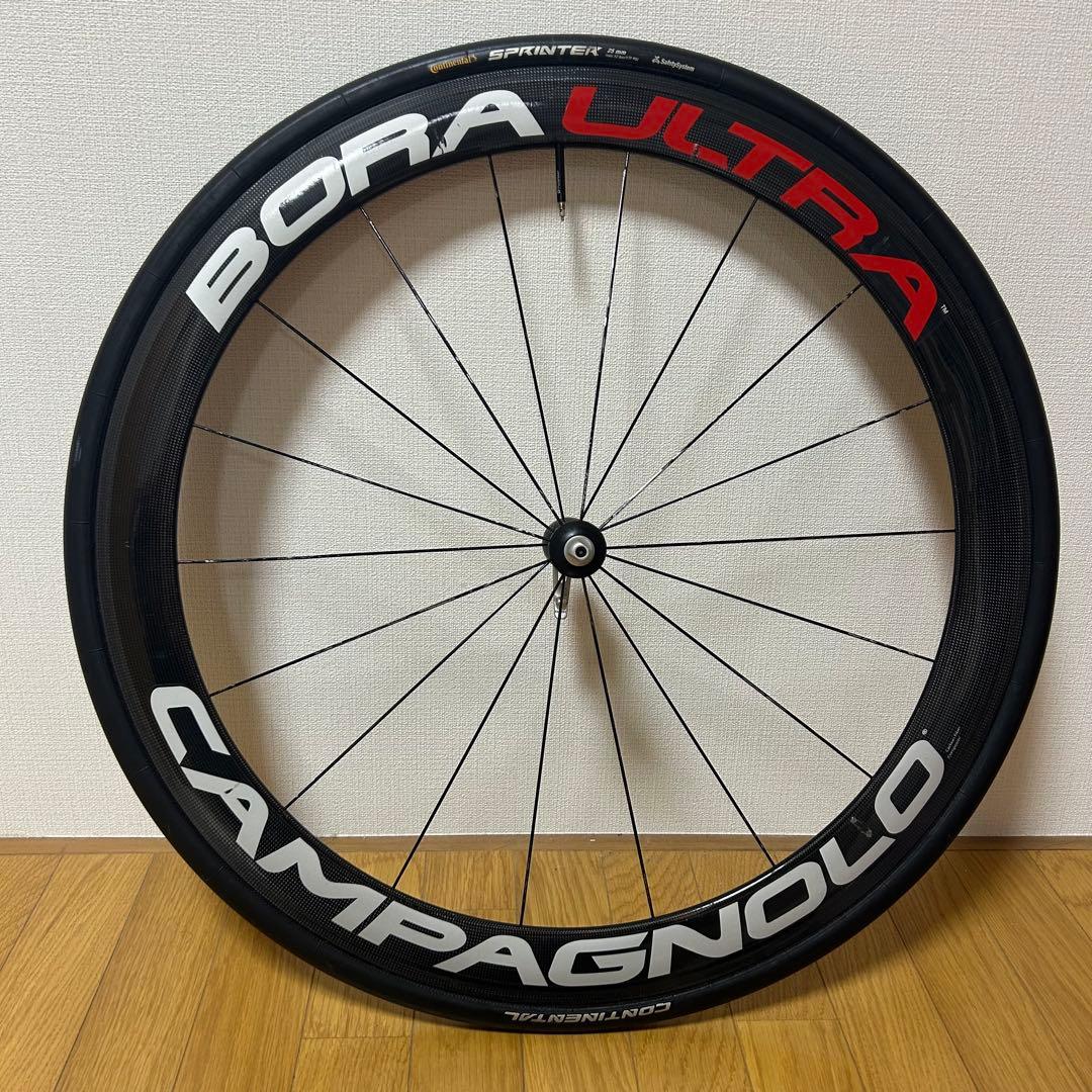 パーツ Campagnolo BORA ULTRA