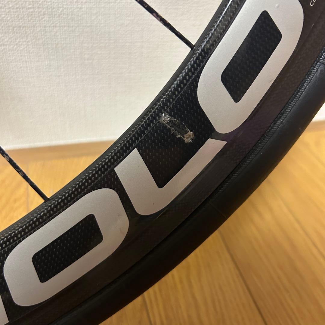 パーツ Campagnolo BORA ULTRA