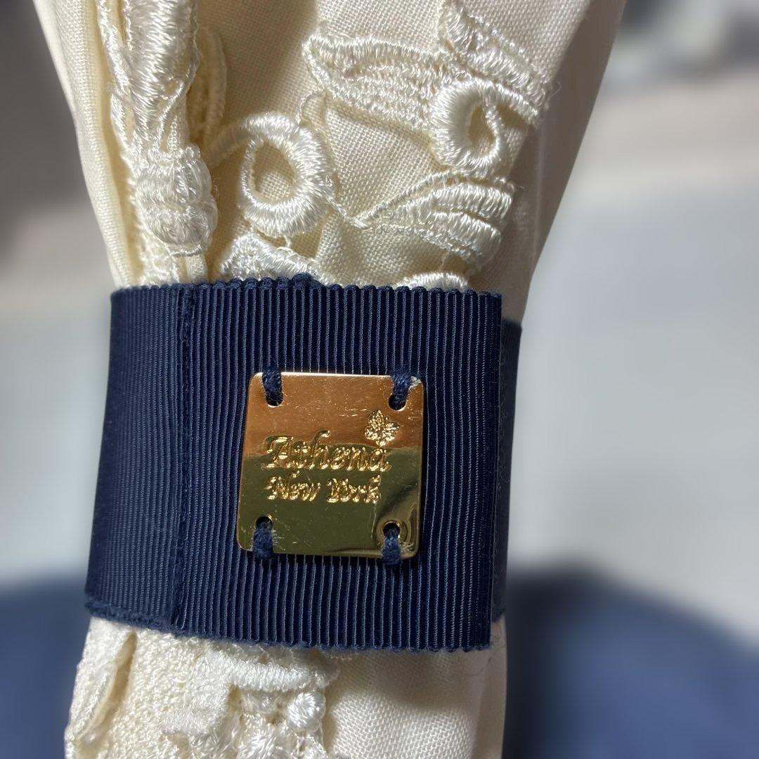 アシーナニューヨーク　日傘