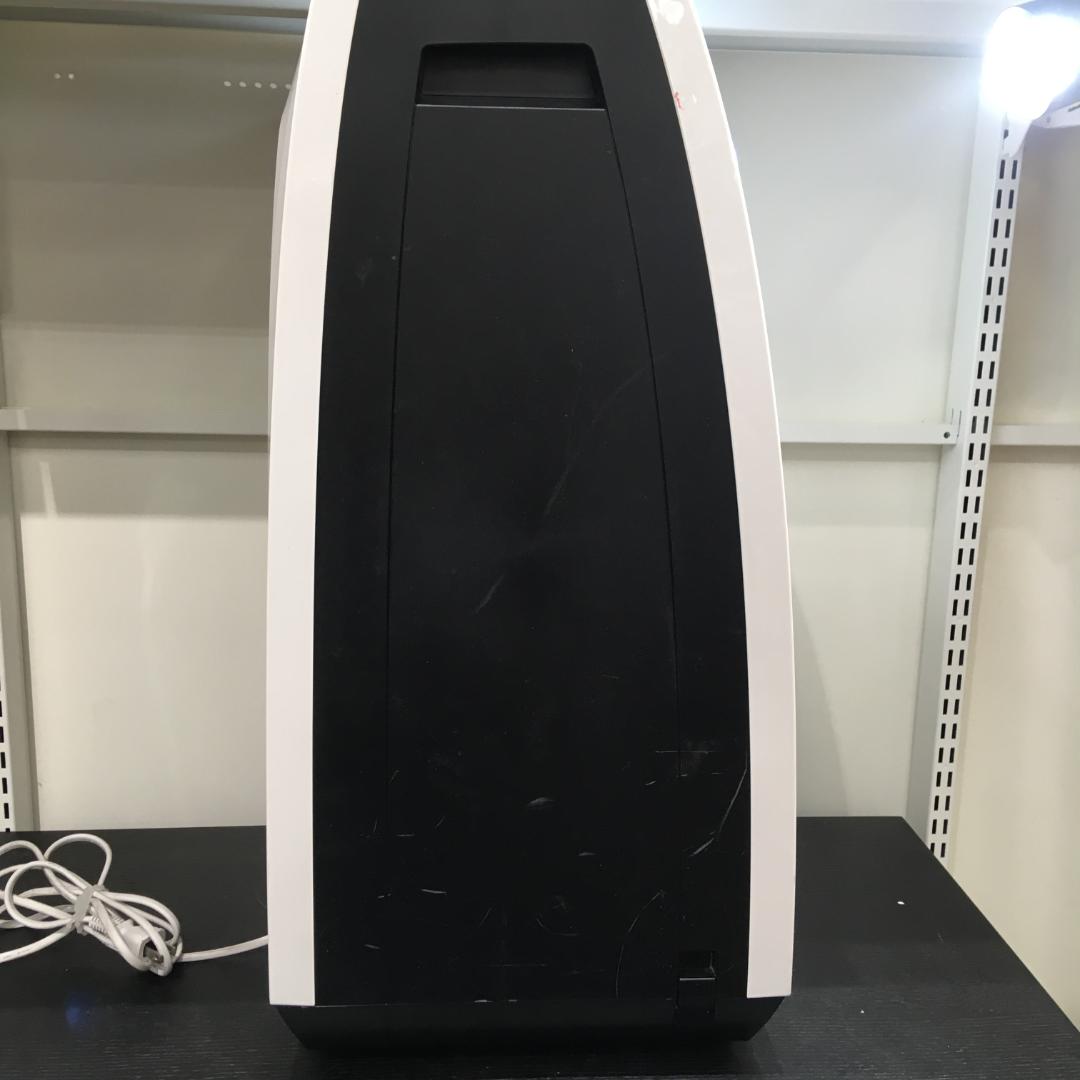 除湿機/加湿空気清浄機 シャープ KC-HD70-W 2020年製