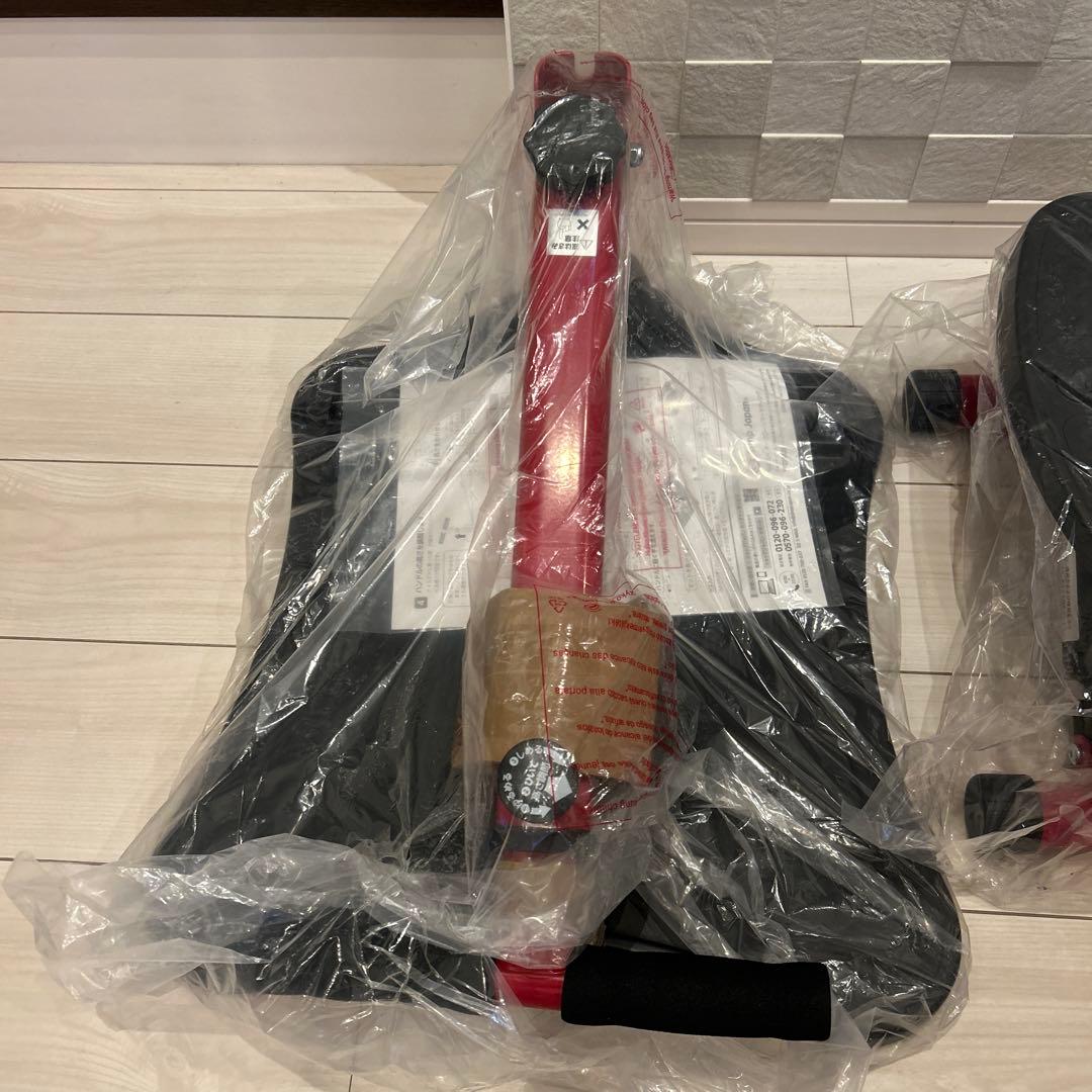 【新品】ナイスデイ　本体　ハンドルセット