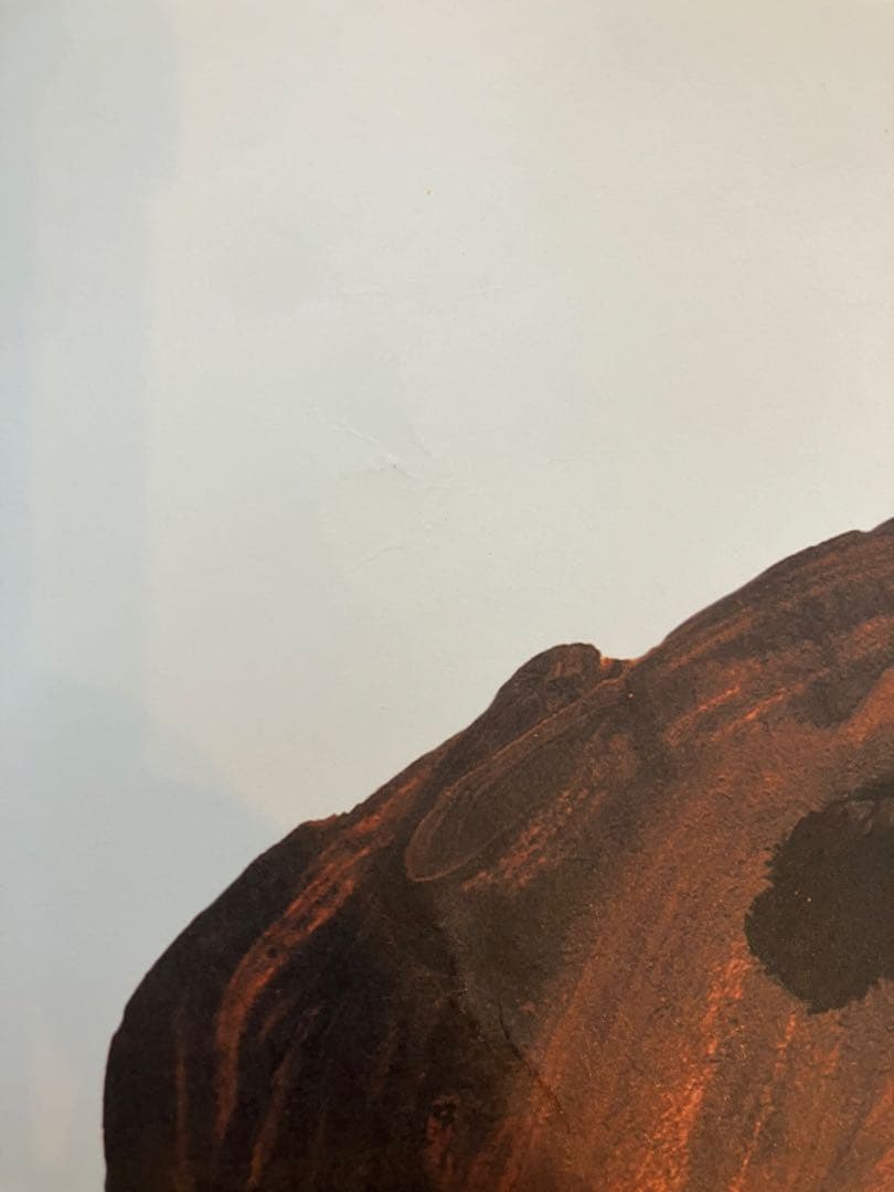 ちえんぬ　mogu takahashi ポスター