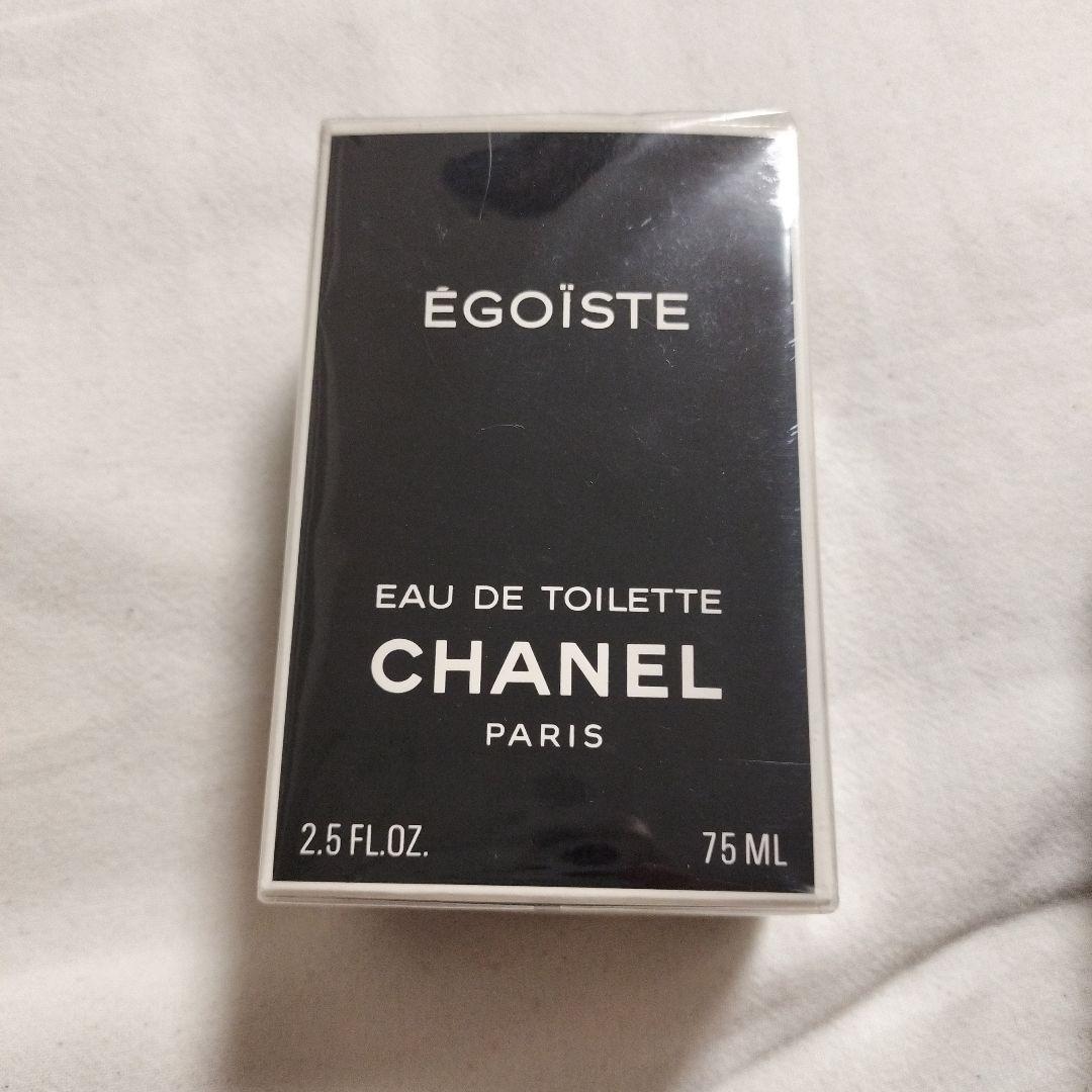 CHANEL ÉGOÏSTE Eau de Toilette 75ml