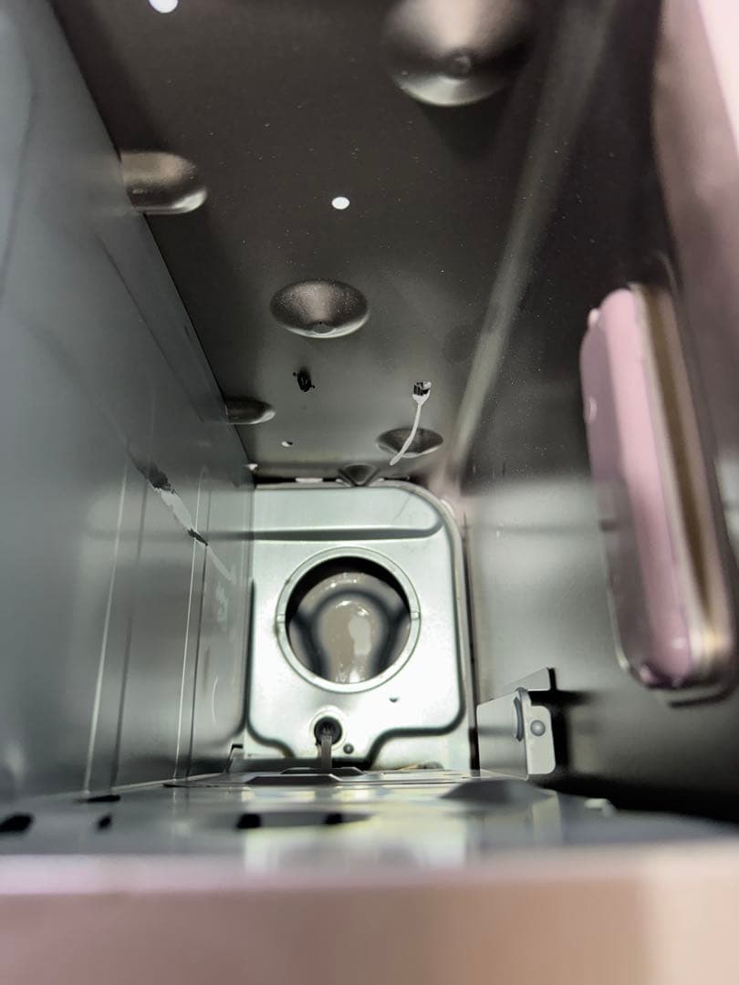 (極美品)ダイニチ 石油ファンヒーター FW-3317KE