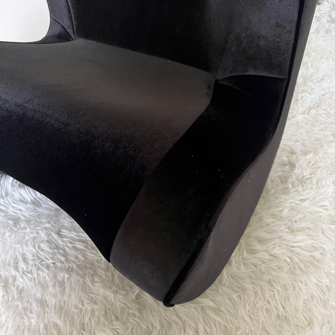 Style Dr.CHAIR DX （スタイル ドクターチェアデラックス） 黒