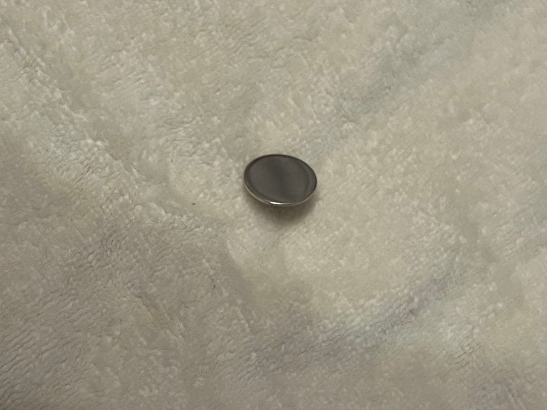 Tiffany & Co. ゴルフ ティーマーカー