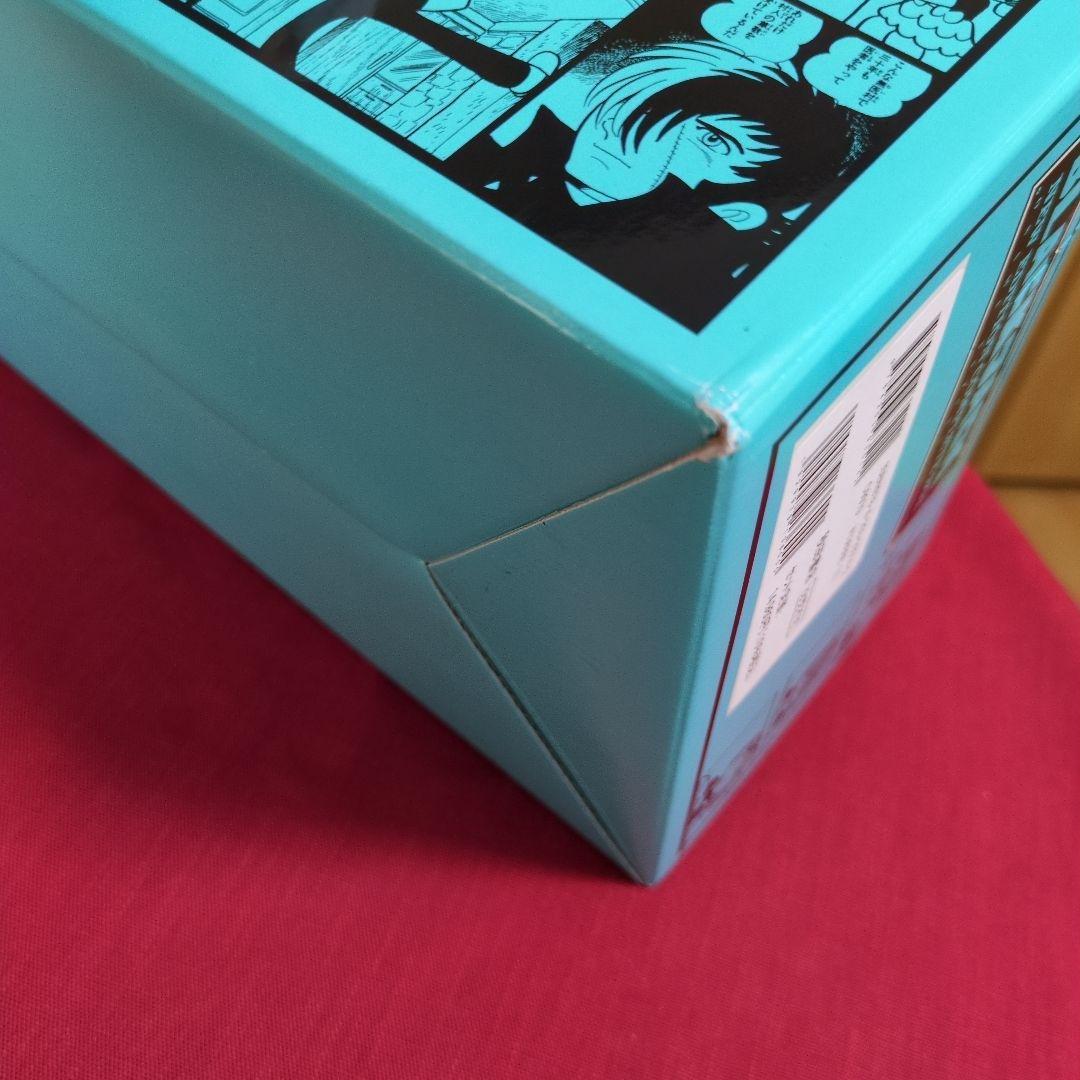 m*様 【美品】 ブラック・ジャック　新装版　全17巻セット　特製ボックスケース