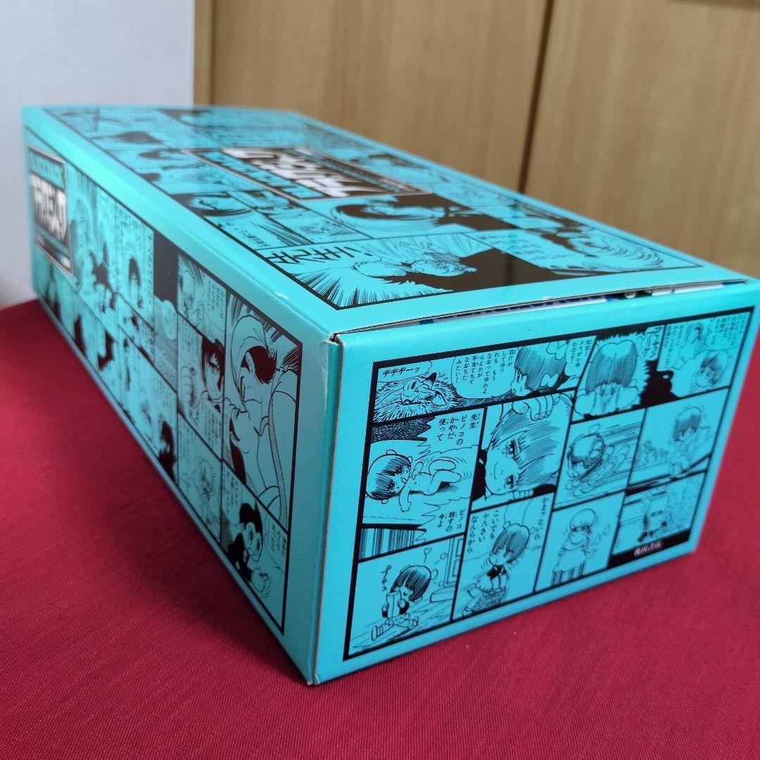 m*様 【美品】 ブラック・ジャック　新装版　全17巻セット　特製ボックスケース