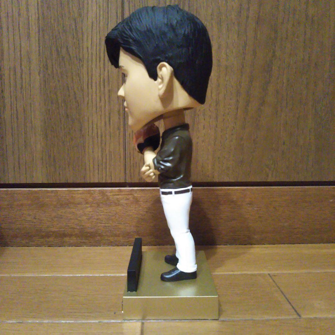 【非売品】大谷翔平　KING SEIKO ボブルヘッド 美品