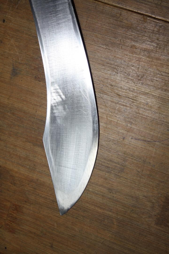 高級　グレステン カービング ナイフ 22cm 　522TK 包丁　美品