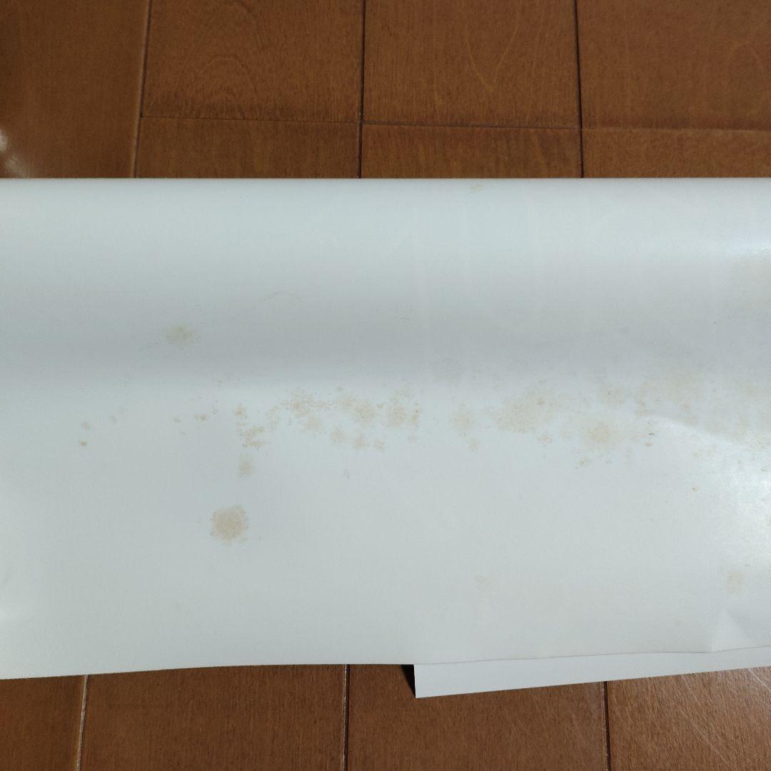 【販促用】REBUS レブス ポスター２枚＆天野喜孝 ポスター　３枚セット