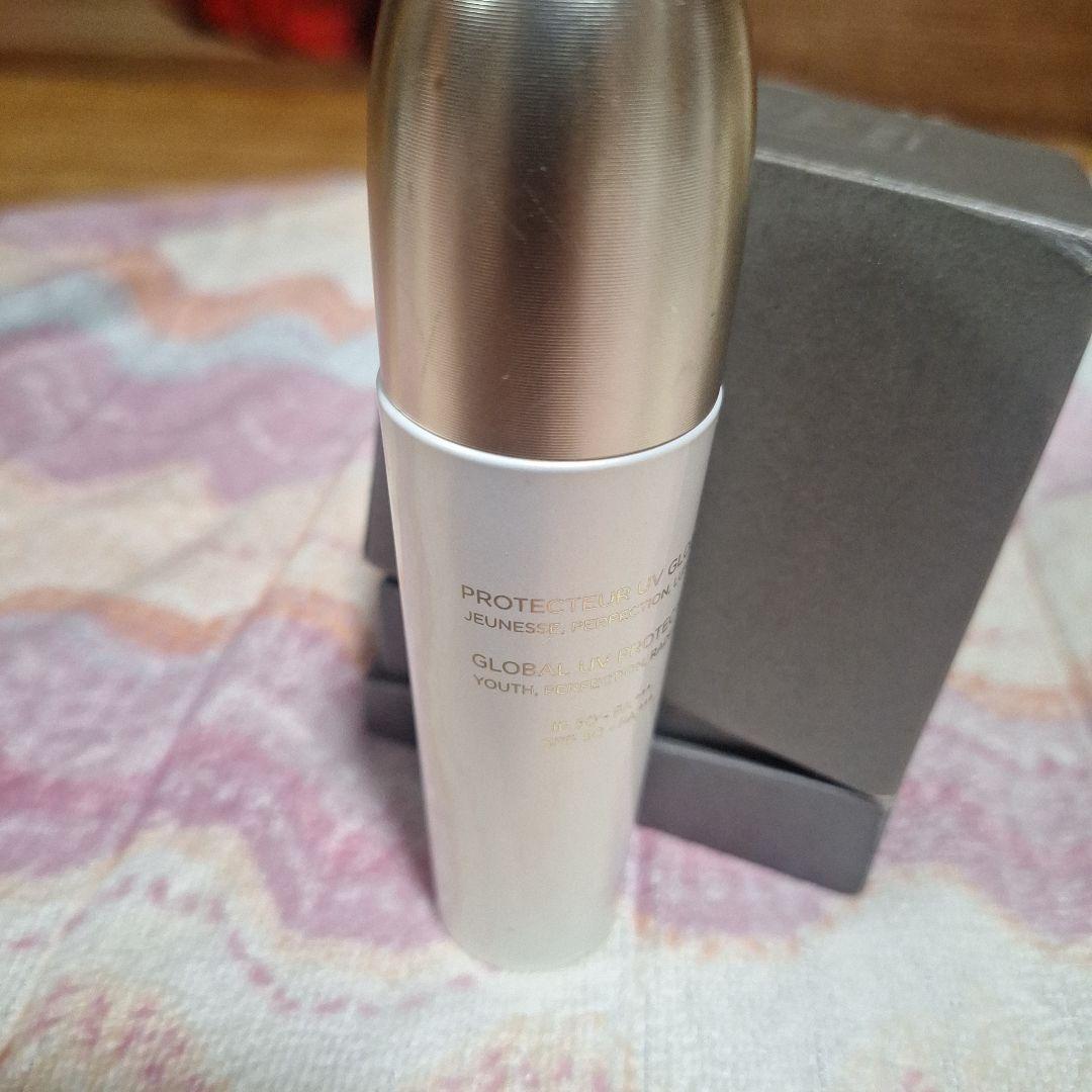 最終値下げ中！オーキデ日焼け止め顔用