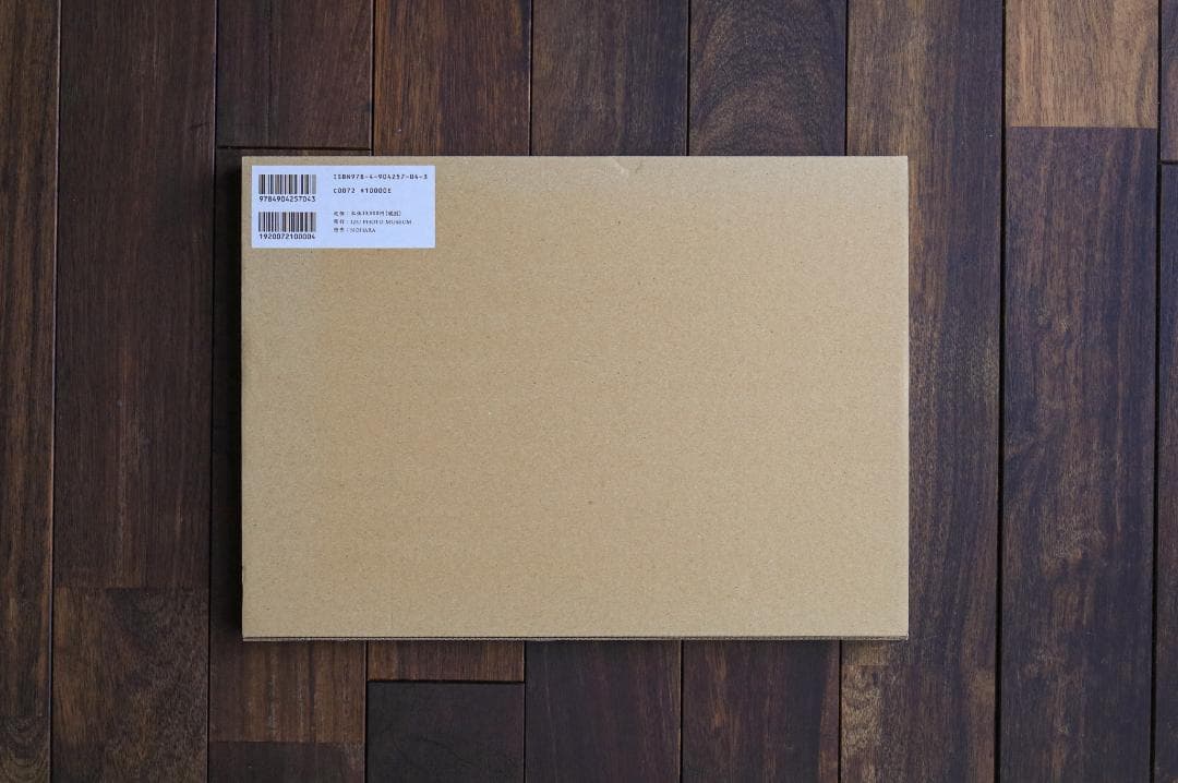 太陽　野口里佳　The Sun　Noguchi Rika