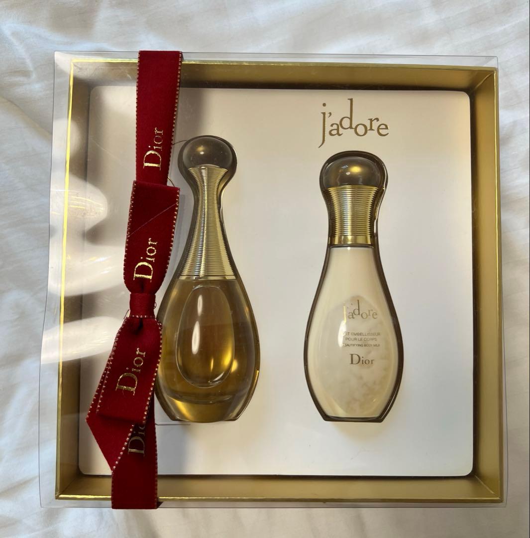 【新品】Dior J'adore ディオール エシシオン、リミテ リミテッド