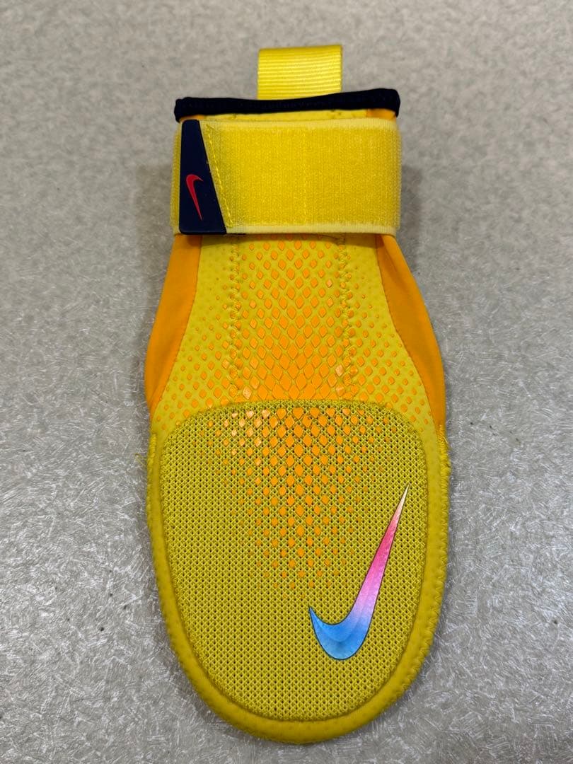 アクーニャJrモデル 走塁用手袋