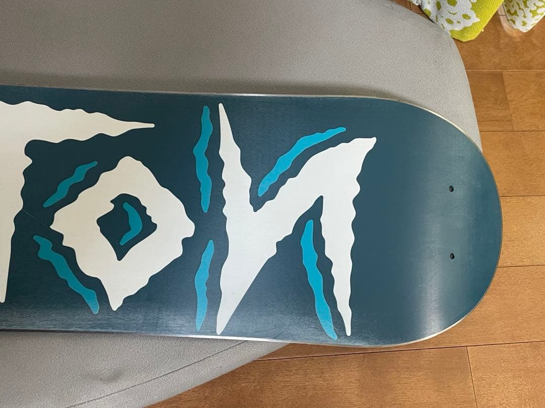 わに子⭐︎キッズスノーボード（板110・ビンディング ・ブーツ）3点セット