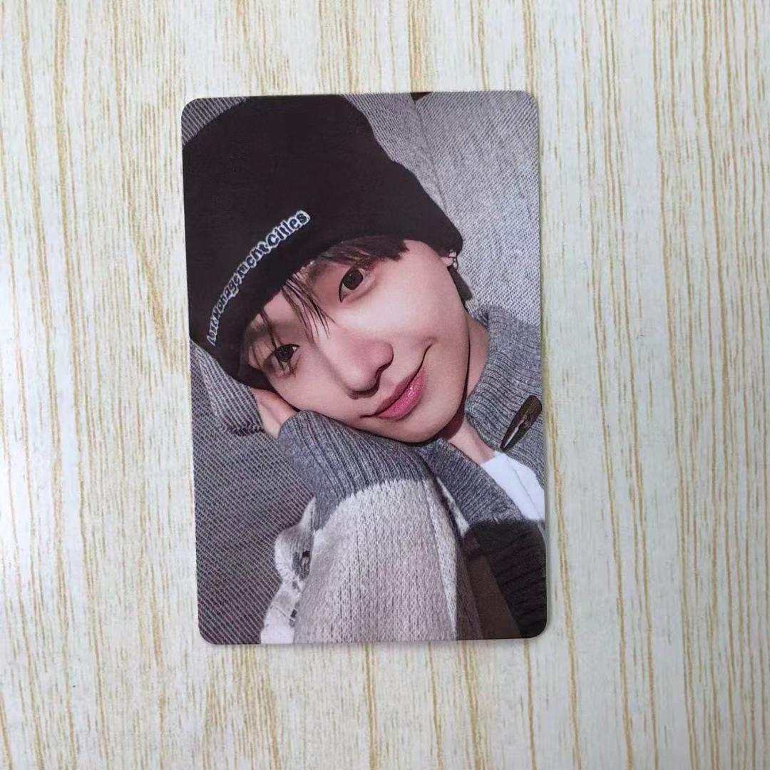 BOYNEXTDOOR No Genre WALMART ジェヒョン 特典トレカ