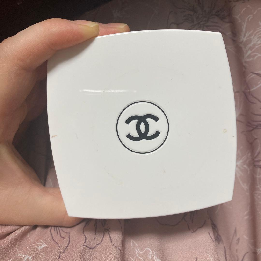 シャネルN5ボディークリーム