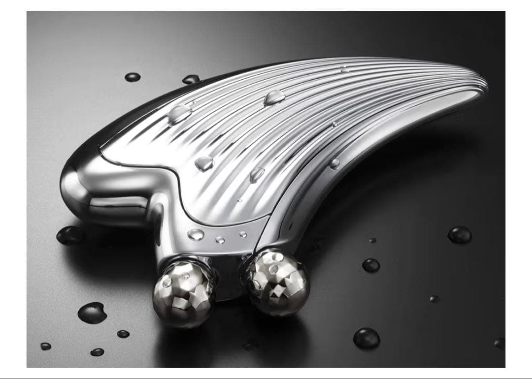 ほぼ新品】ReFa カッサレイ 美顔ローラー