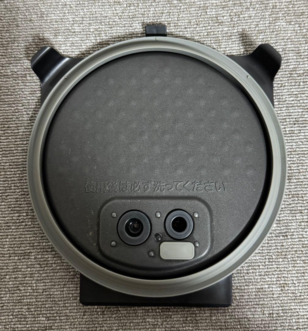 タイガー 土鍋圧力IH炊飯ジャー JPG-X100 動作保証