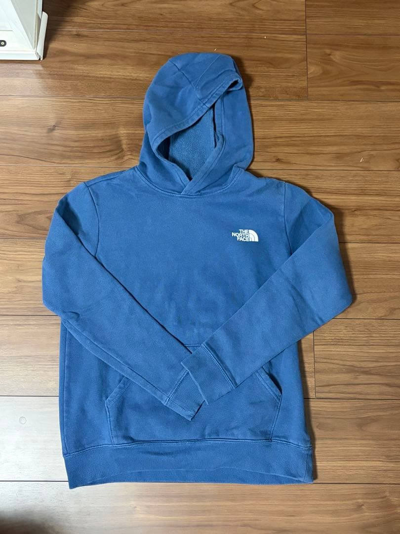 ノースフェイス　冬トップス　4枚セット　160