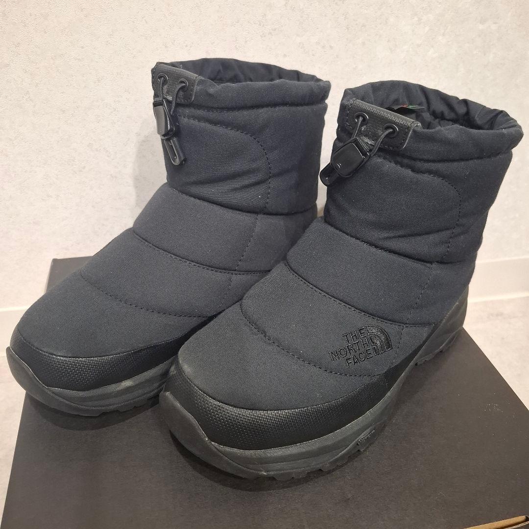 THE NORTH FACE スノーブーツ 24cm