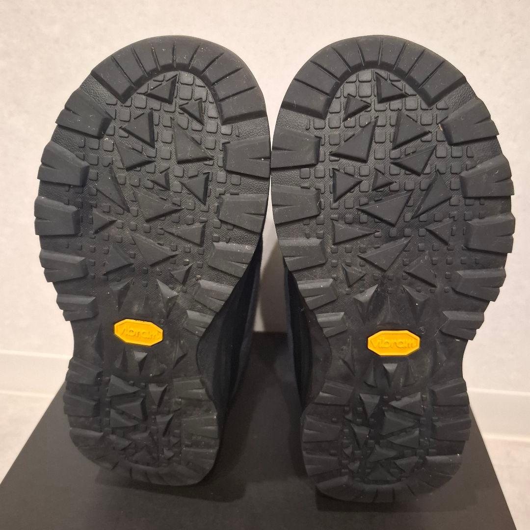 THE NORTH FACE スノーブーツ 24cm