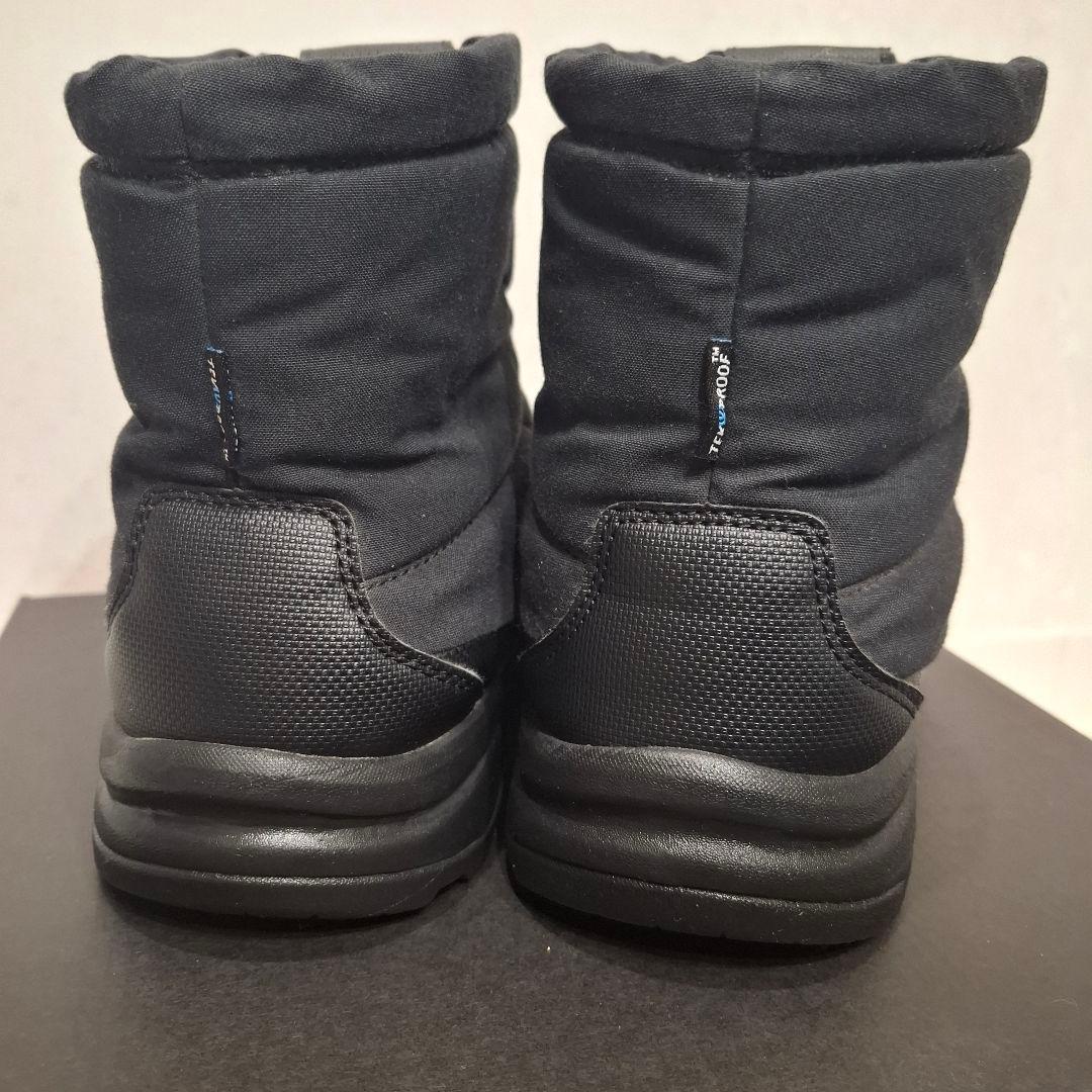 THE NORTH FACE スノーブーツ 24cm
