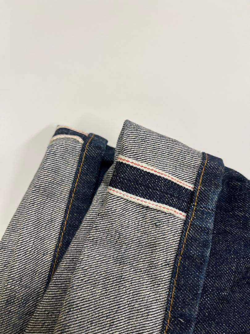 か*い様 Levi’s 502XX BIG E 赤耳 デニム （※レディース対応