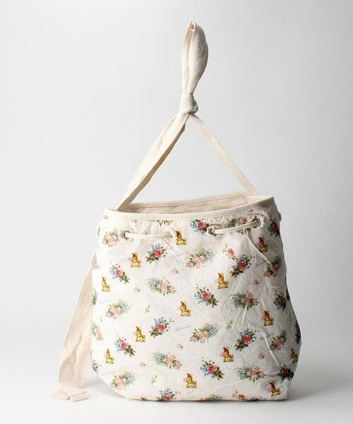 midorikawa ミドリカワ reversible canvas bag