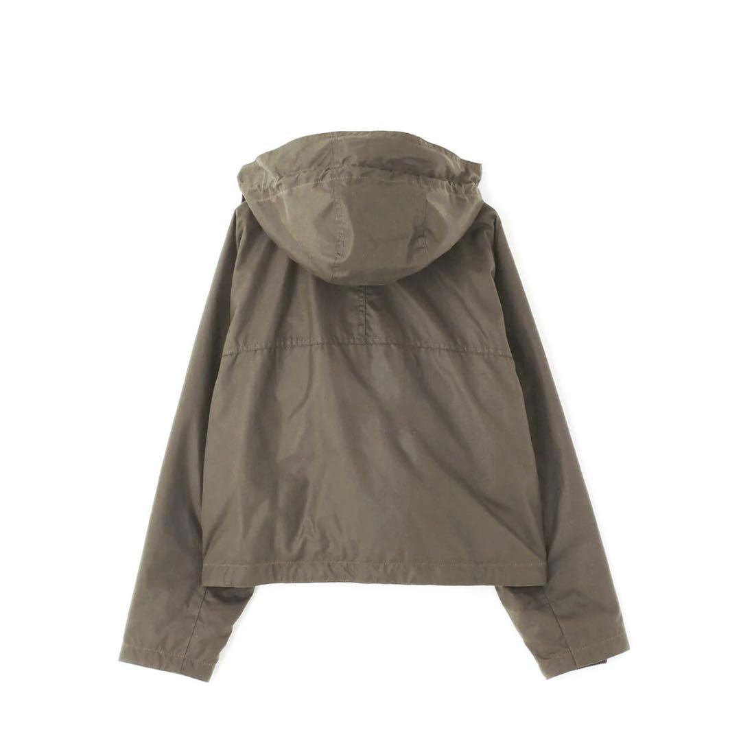 マーガレットハウエル　Barbour バブアージャケット