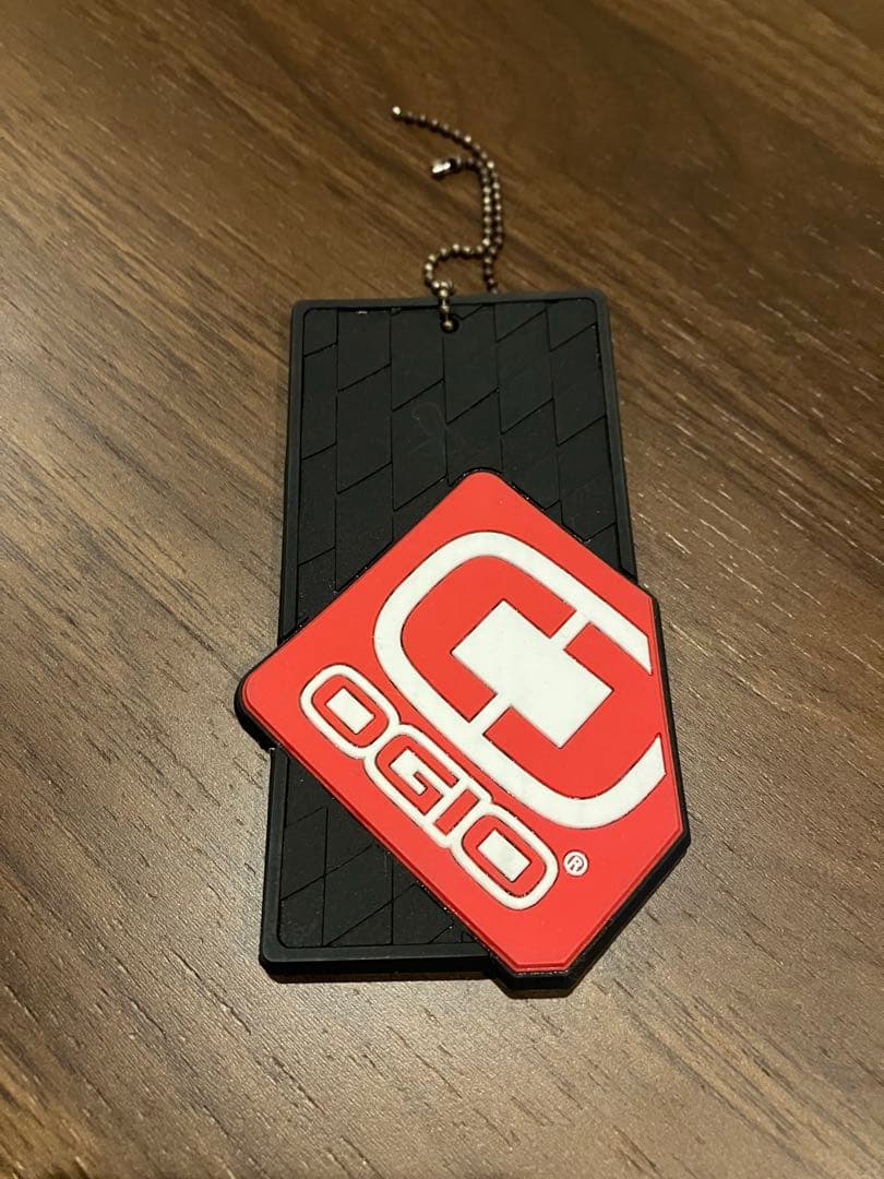 オジオ　キャディバック