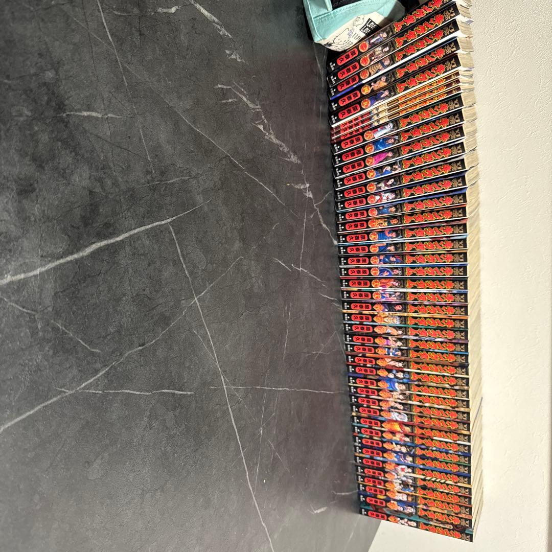 キングダム一巻～七十二巻