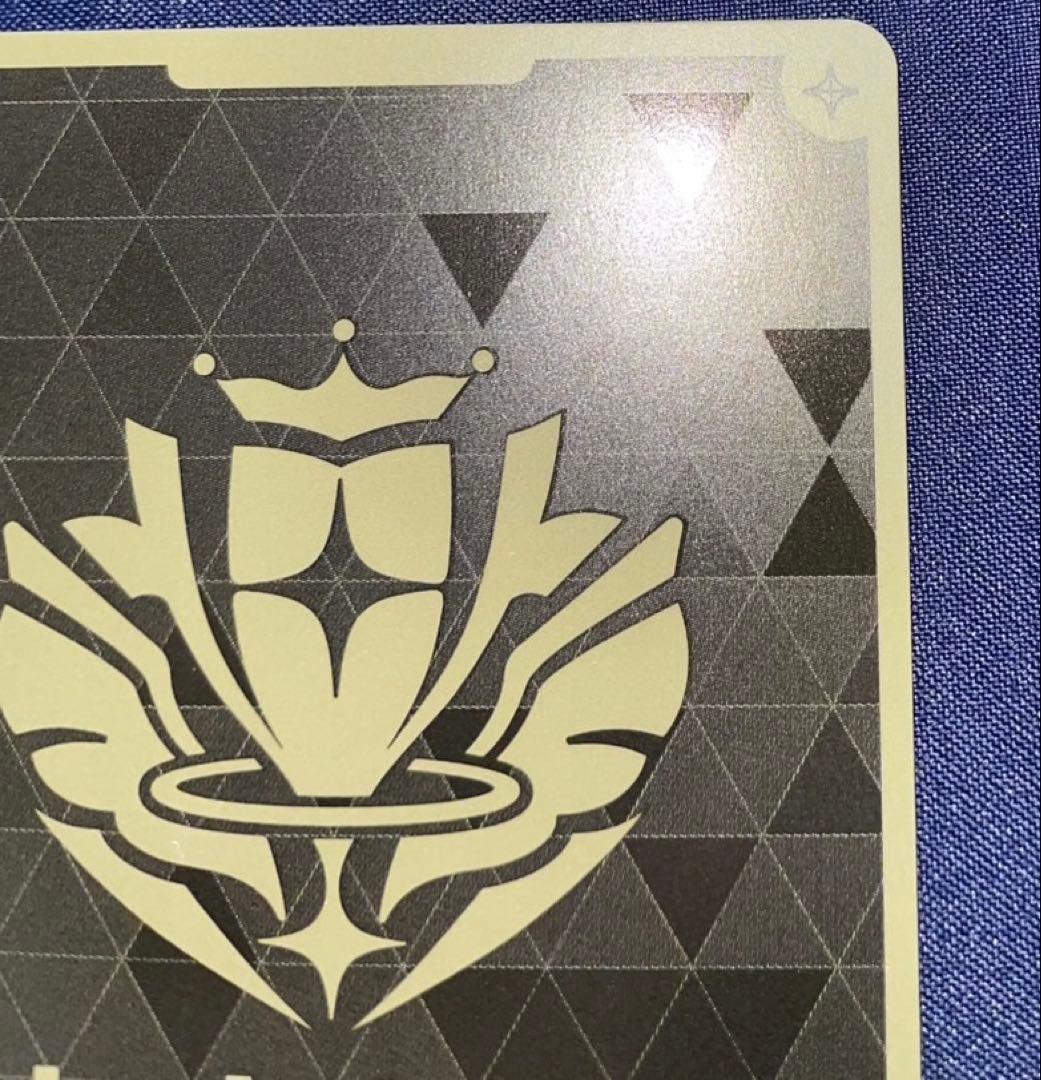 ホロライブカード　ホロカ　戌神ころね　2nd UR