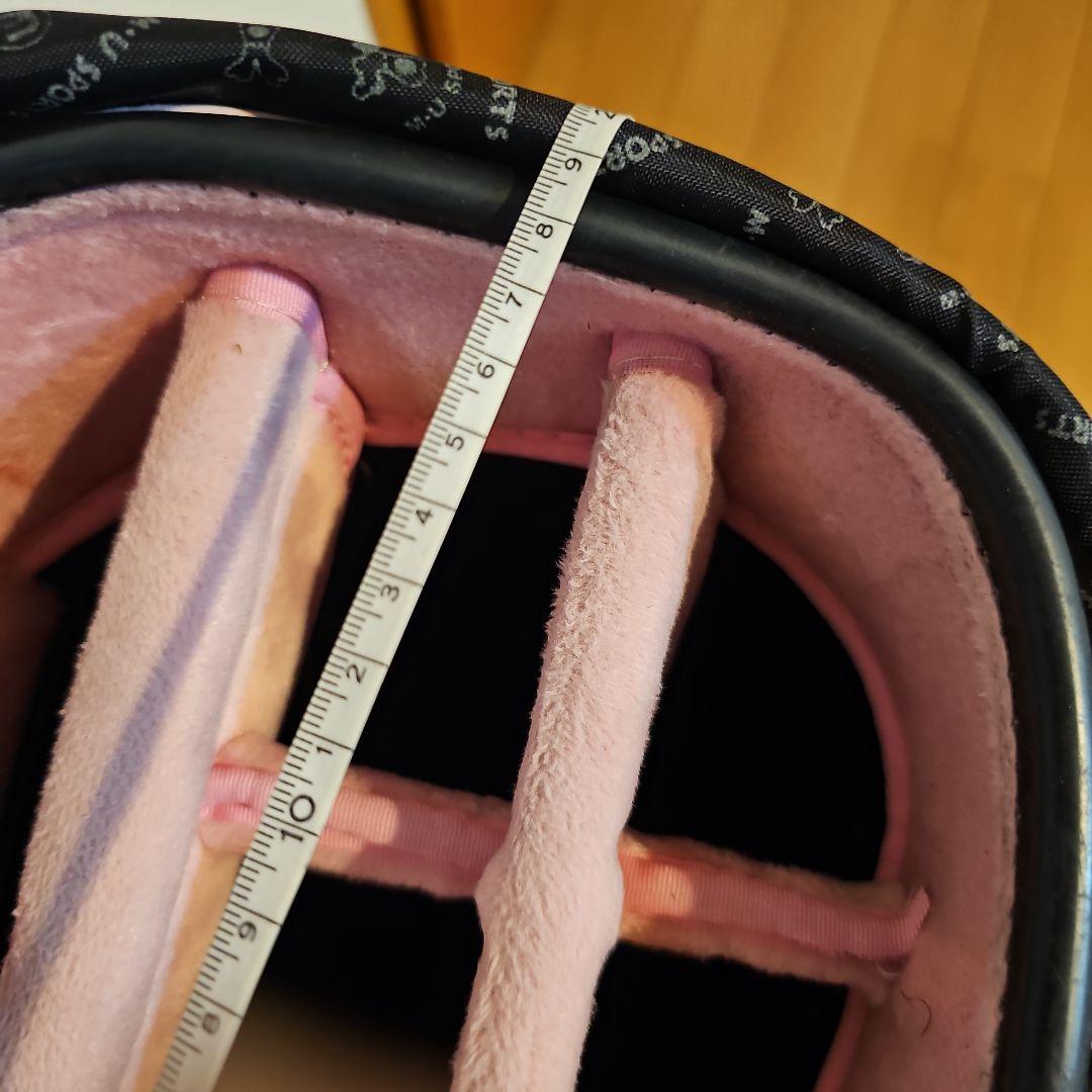 MUスポーツ　キャスター付き