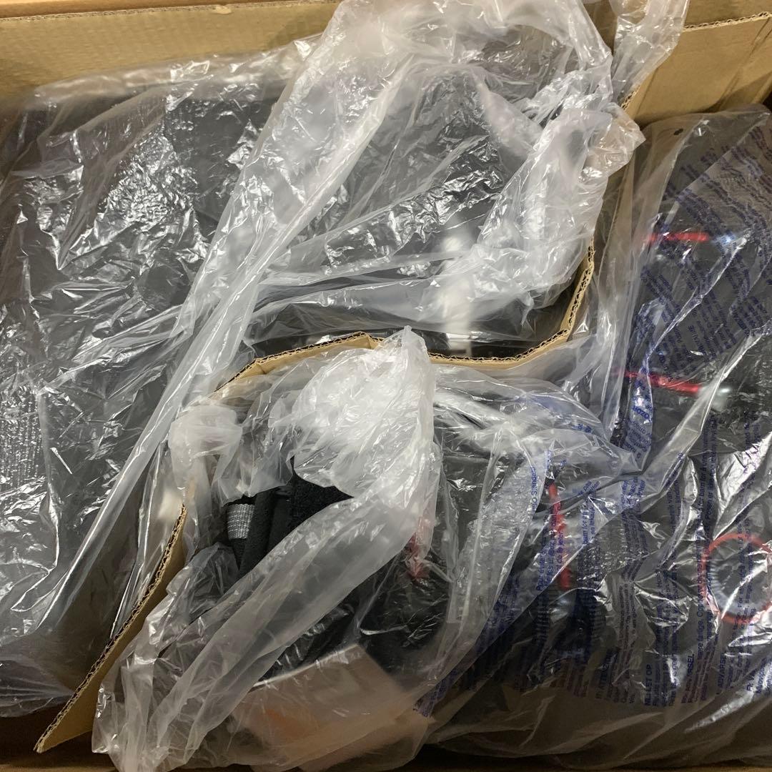 ALPINE スキーブーツ　31.5cm