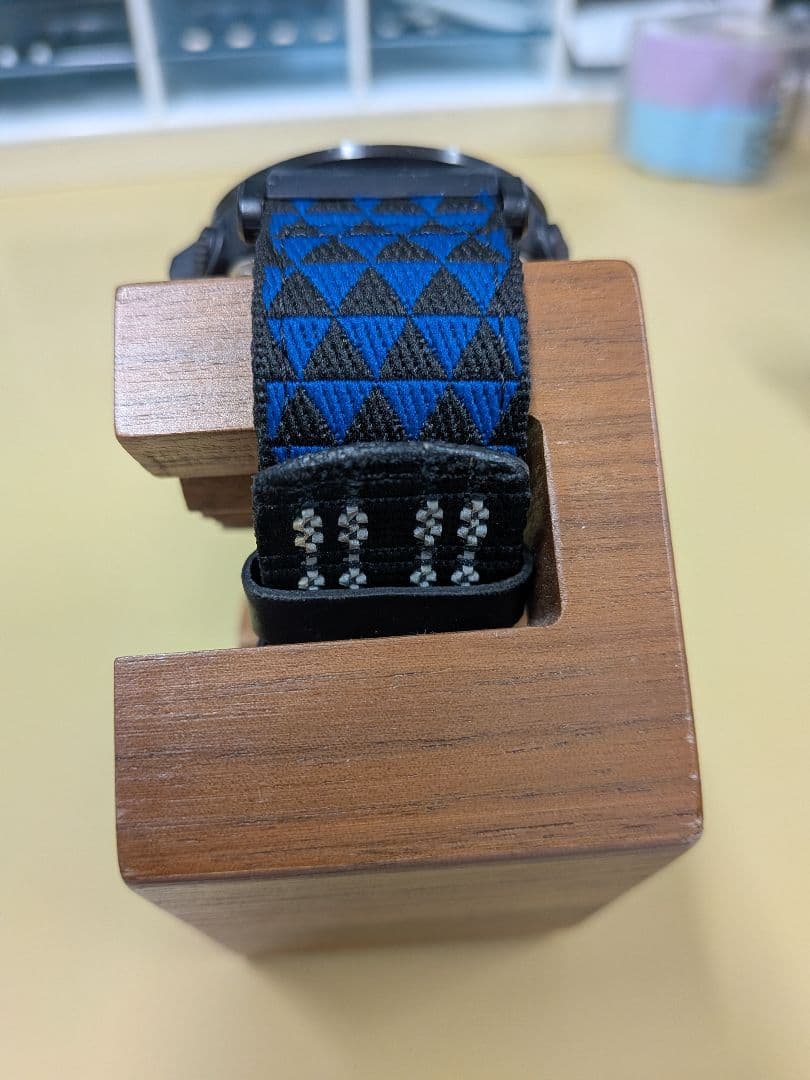 CASIO　カシオ　プロトレック　時計のみ