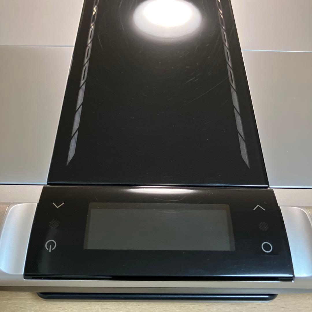 【タニタ】Innerscan Dual 体脂肪計・体組成計　RD-800