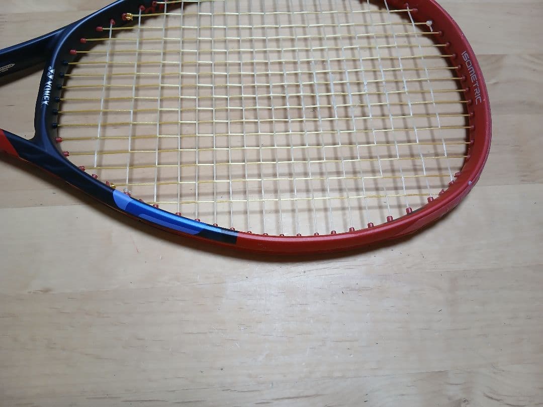 YONEX VCORE 2023年モデル 100 G2 2本セット